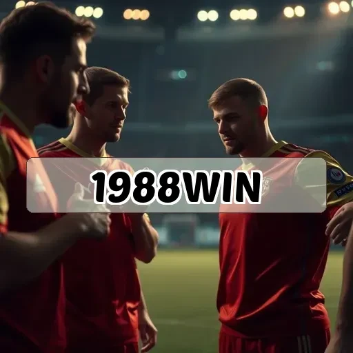 1988win.com: Descubra Tudo Sobre a Sua Conta de Jogador