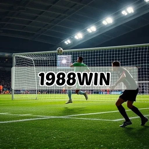 1988win.com: Ofertas Irresistíveis e Promoções Imperdíveis para Jogadores