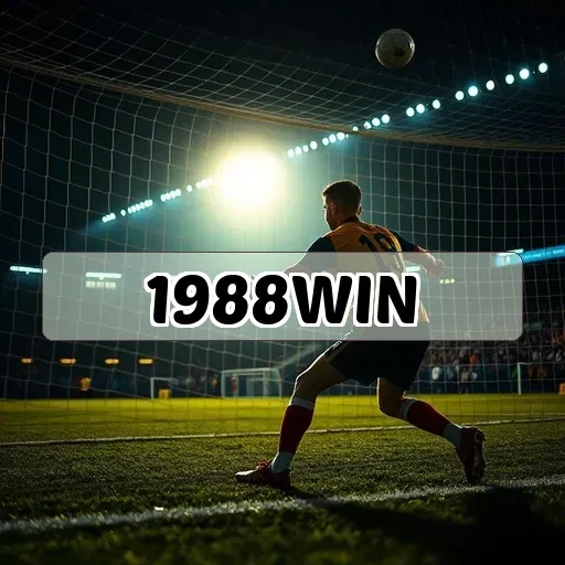 1988win.com: Eventos Imperdíveis que Elevam sua Experiência de Jogo