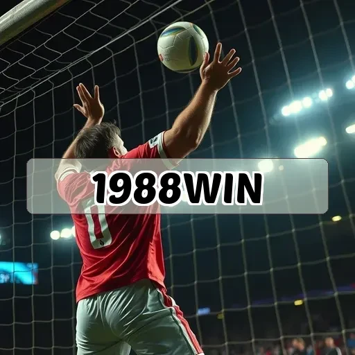 1988win.com: As Últimas Novidades Para Amantes de Jogos e Apostas