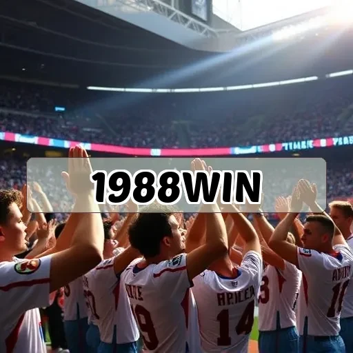 1988win.com: Estratégias Infalíveis para Aumentar Seus Ganhos em Jogos